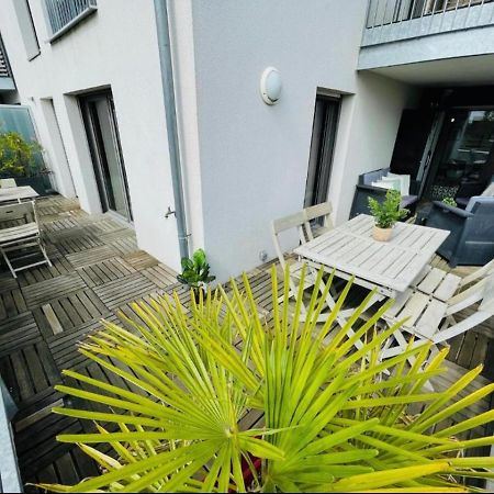 Joli Appartement Proche Disney Chanteloup-en-Brie Εξωτερικό φωτογραφία