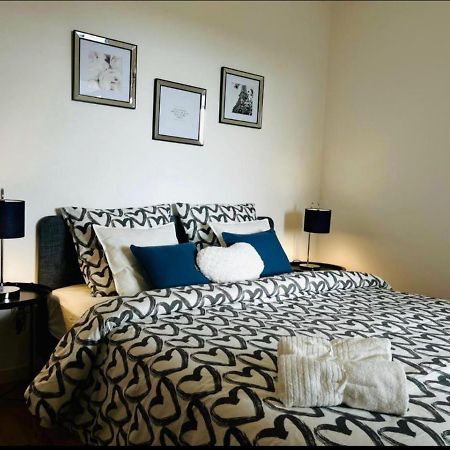 Joli Appartement Proche Disney Chanteloup-en-Brie Εξωτερικό φωτογραφία