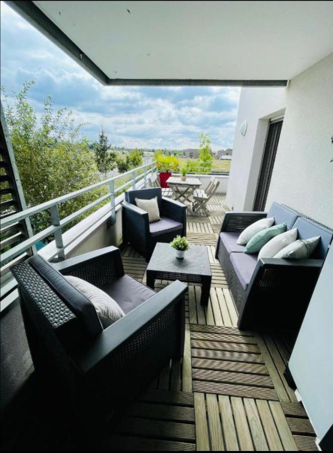 Joli Appartement Proche Disney Chanteloup-en-Brie Εξωτερικό φωτογραφία